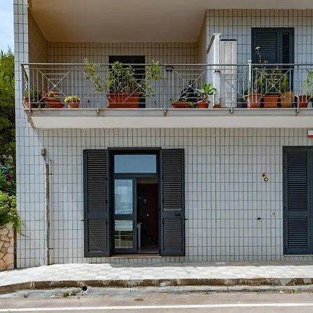 Vista Mare Apartment
